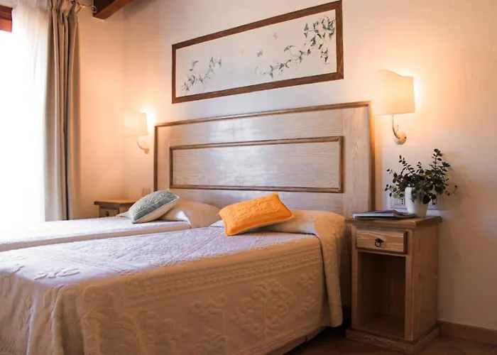 Hotel 3 stelle: Hotel La Borgata