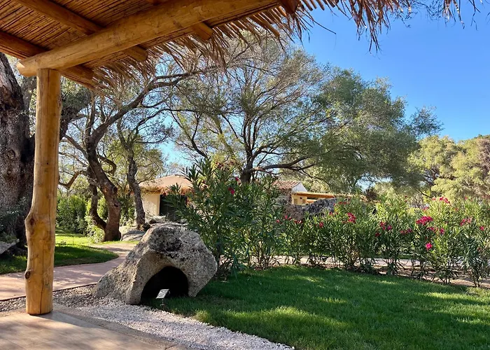  Tenuta Pilastru